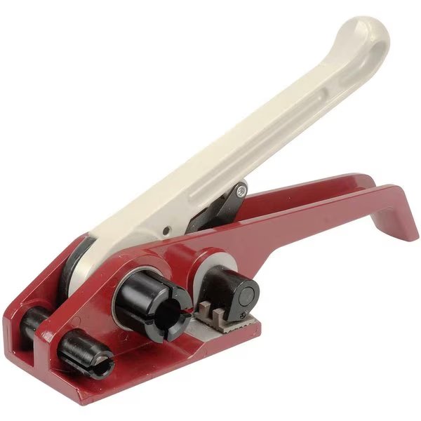 HD Ratchet Tensioner For 3/4 Polypropylene Strapping, Pac Strapping, Mfr#: PST34