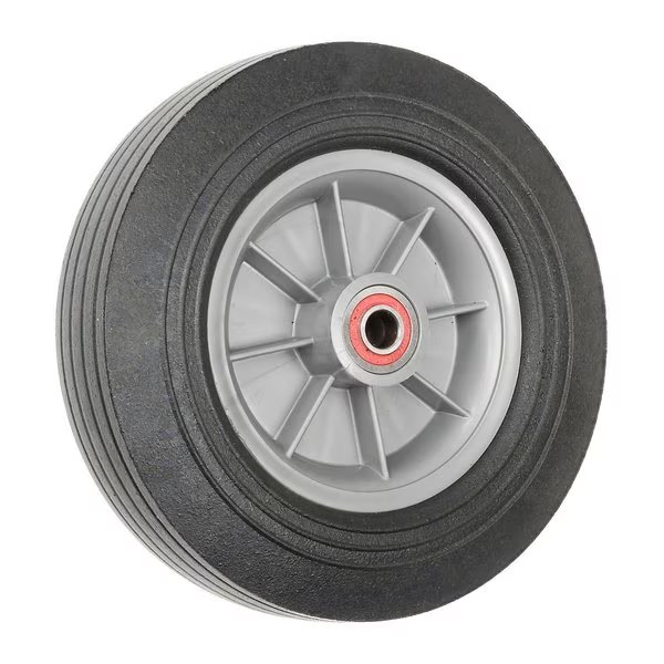 Hand Truck Replacement Wheels - Solid Rubber, Magliner, Mfr#: 111025******