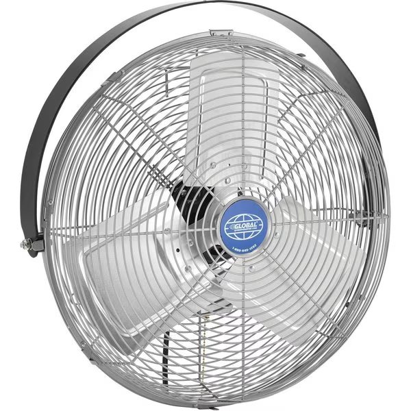 Workstation Fan, 18 Diameter, Global Industrial, Mfr#: 294493