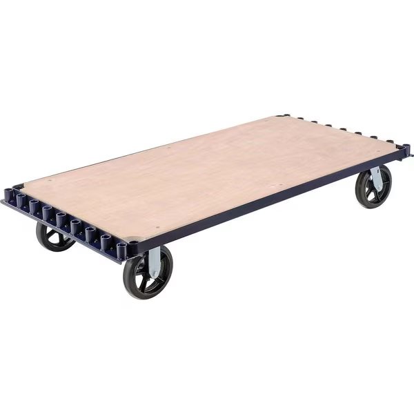 Adjustable Panel & Sheet Mover Truck, 60 X 30, 2400 Lb. Capacity, Global Industrial, Mfr#: 585231