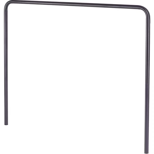 38 Upright Frame for 60L Adjustable Panel Truck, 2PK, Global Industrial, Mfr#: 585238