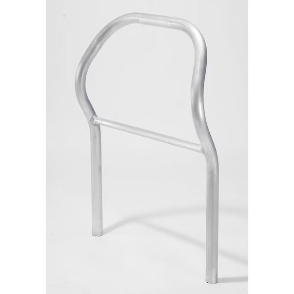 30 Removable Handle, For Global Aluminum Deck Platform Trucks, Global Industrial, Mfr#: 232CP29
