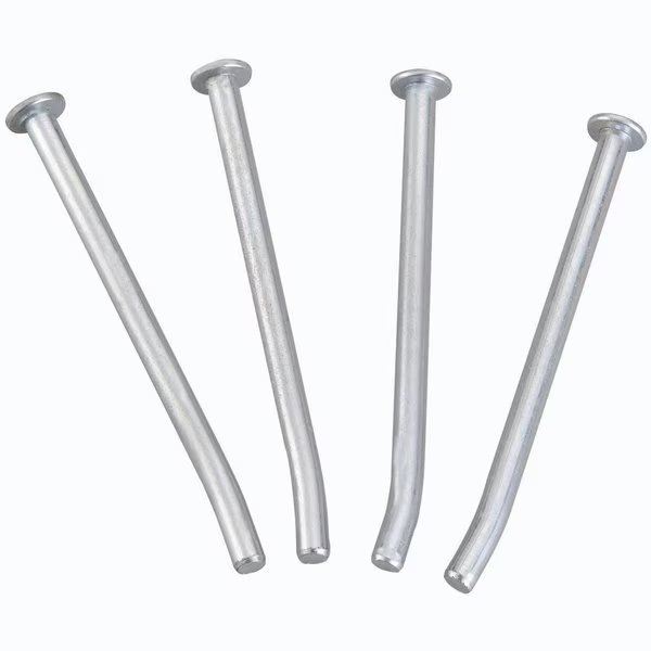 6 Anchor Spike Kit, 4 Anchors Per Kit, Global Industrial, Mfr#: 652776