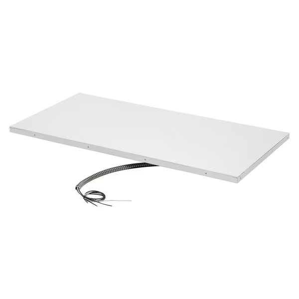 Radiant Ceiling Panel 48L x 24W 750W 120/240V, Tpi, Mfr#: CP127