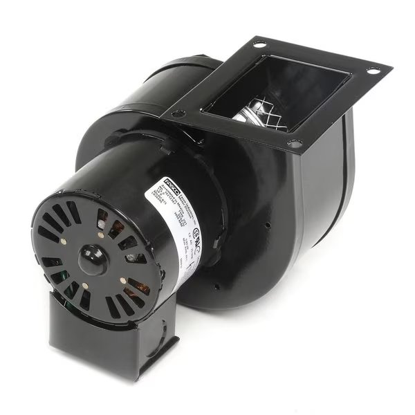 Centrifugal Blower, 115 Volts 3000 RPM, Fasco, Mfr#: B75*****##*