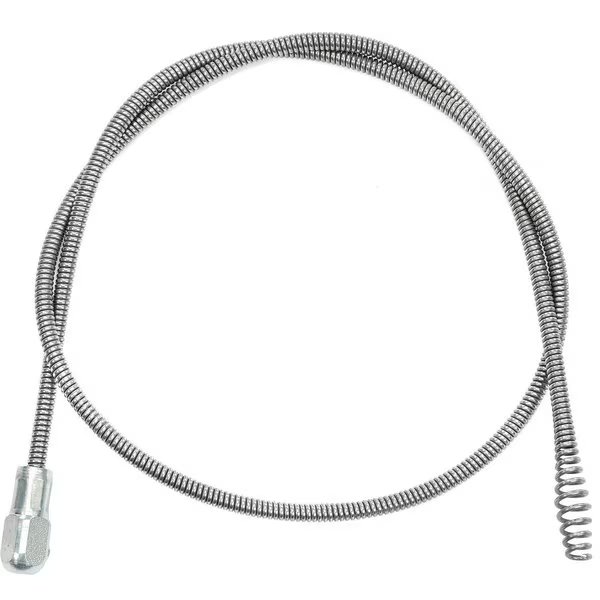 Replacement Cable for Telescoping Urinal Auger, , General Wire, Mfr#: RS-TU4