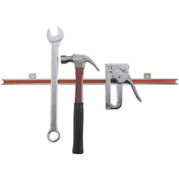 Powerful Magnet Tool Holders, 24L, Magnet Source, Mfr#: AMC24PLC