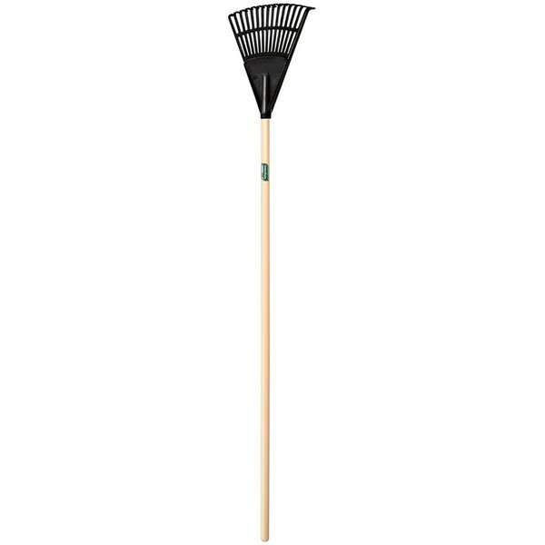 Greensweeper 8 Poly Leaf Rake, True Temper, Mfr#: 64197