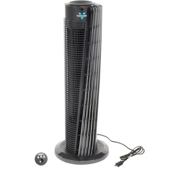 29 Tower Fan with Remote, Vornado, Mfr#: FA1-0026-06