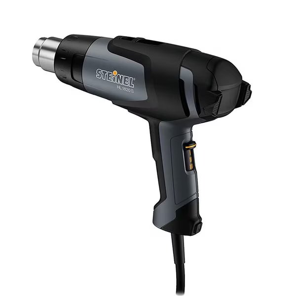 HL 1820 S 3-Stage Professional Heat Gun, Steinel, Mfr#: 110025541
