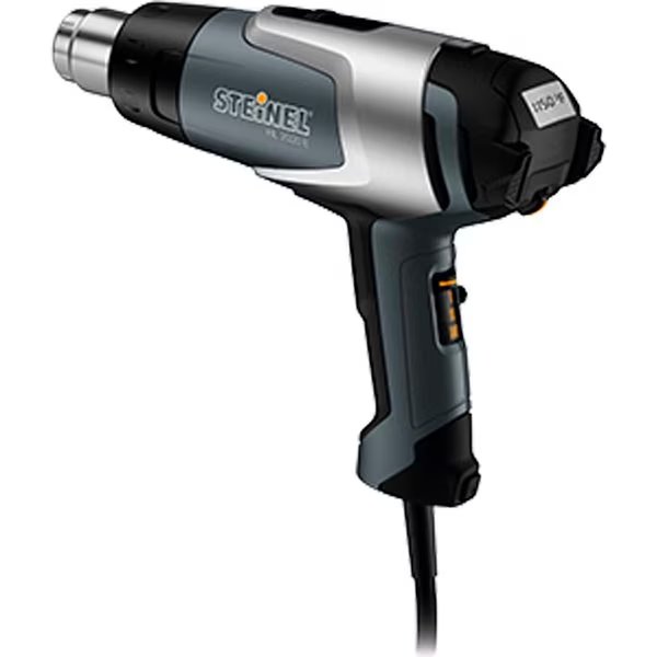 HL 2020 E Professional Heat Gun, Steinel, Mfr#: 110025597