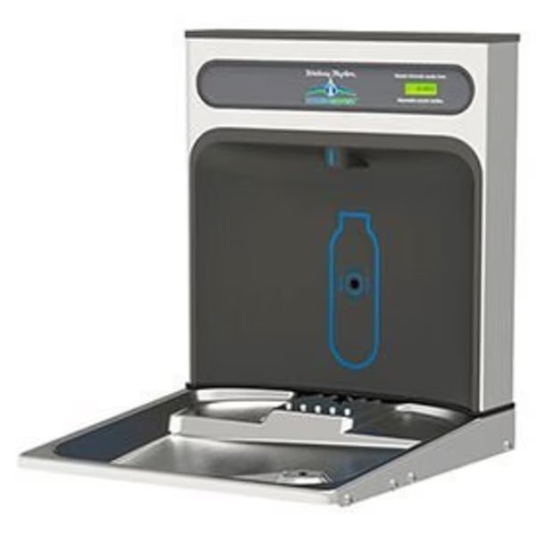 Water Refilling Retrofit Kit for HAC Series, Halsey Taylor, Mfr#: HTHB-HAC-RF-NF