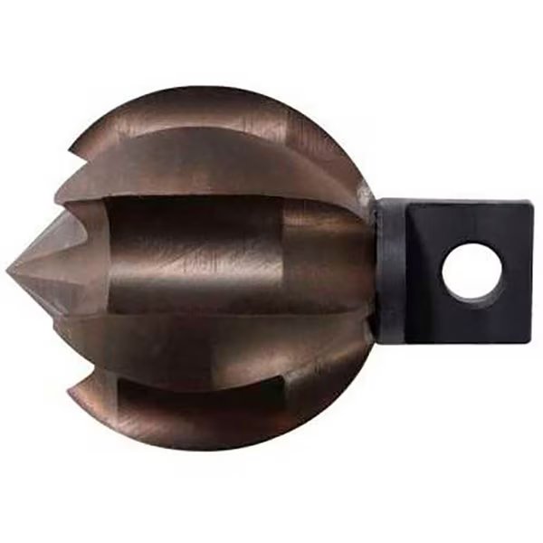 1 ClogChopper, for 1-1/4 - 2 Pipe, , General Wire, Mfr#: 1CG