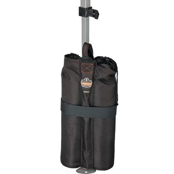 6094 Tent Weight Bags - Set Of 2, Shax, Mfr#: 12994