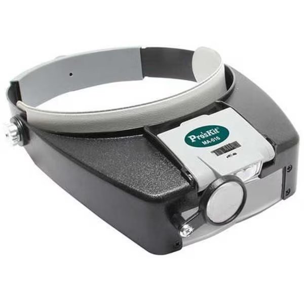 Personal Magnifier, , Eclipse, Mfr#: MA-016