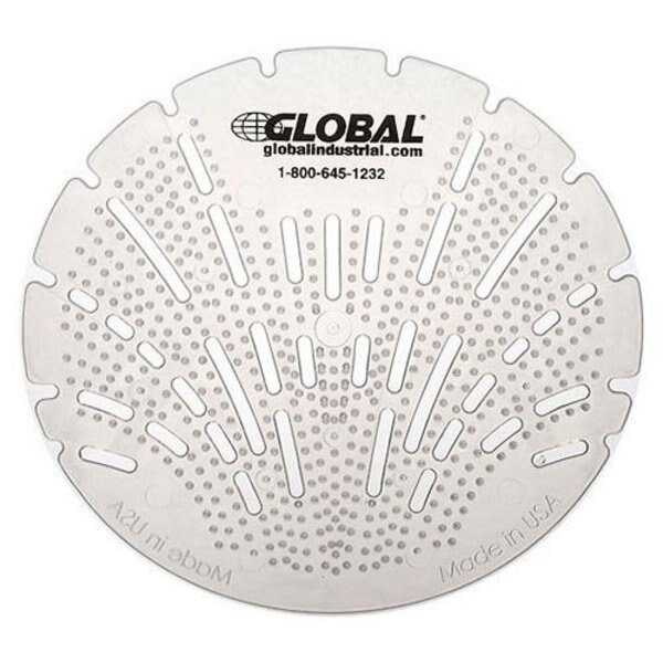 Urinal Screens, Melon, 10PK, Big D, Mfr#: 621GG