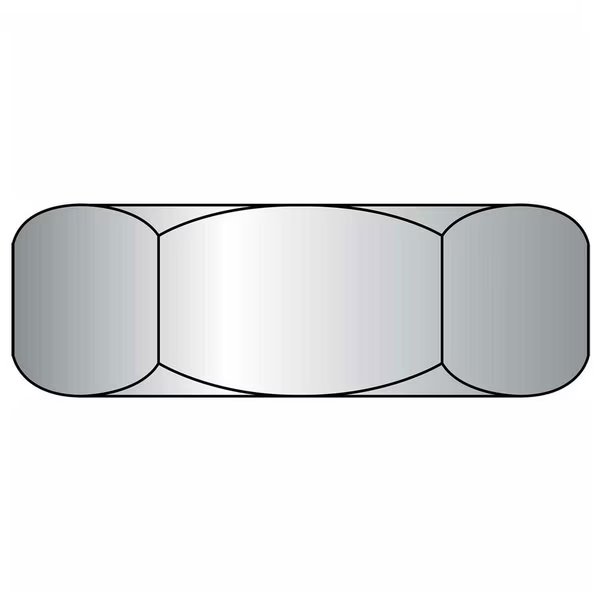 Lock Nut, #10-32, Steel, Zinc Plated, 100 PK, Brighton-Best, Mfr#: KEPFI-100-100T