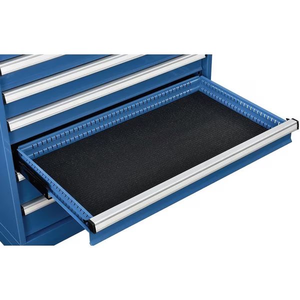 Drawer Mat for 36Wx24D Modular Drawer Cabinet, Global Industrial, Mfr#: 298458