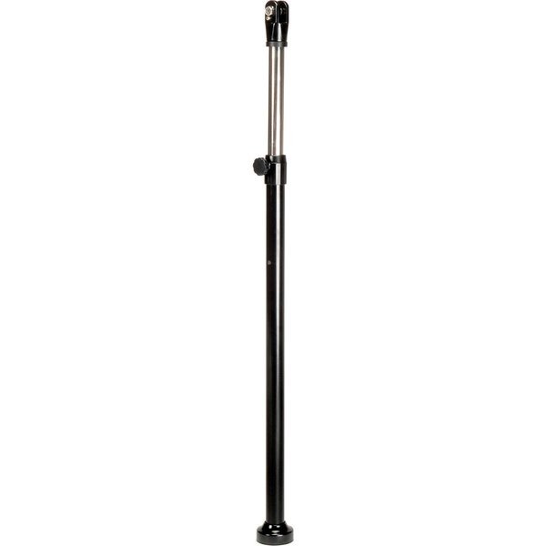 Replacement Pedestal Post for  Outdoor Fans 292448 & 292449, Global Industrial, Mfr#: 292809