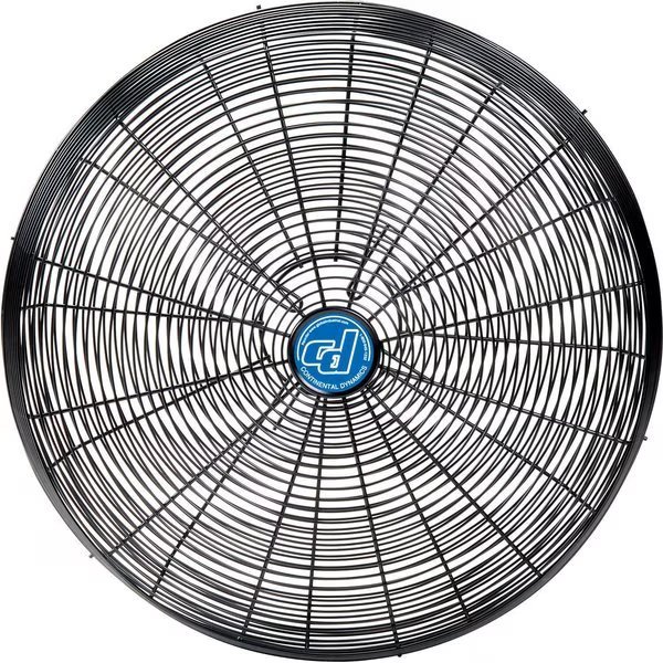 Replacement Grille for 24 Continental Dynamics&reg; Premium Oscillating Fans, Cd, Mfr#: 292651-48grille