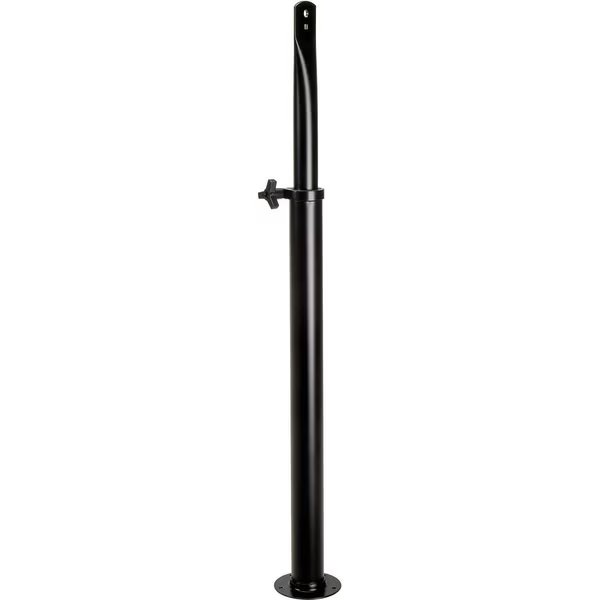 Replacement Pedestal Post for Continental Dynamics&reg; Premium Fan 292654, Cd, Mfr#: 292654post