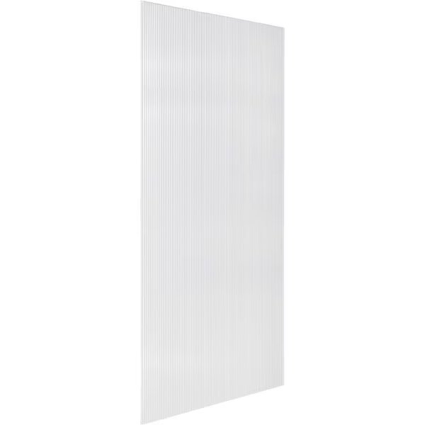 67 Wall Panel Replacement with Hardware for  Shelter, Global Industrial, Mfr#: 320730