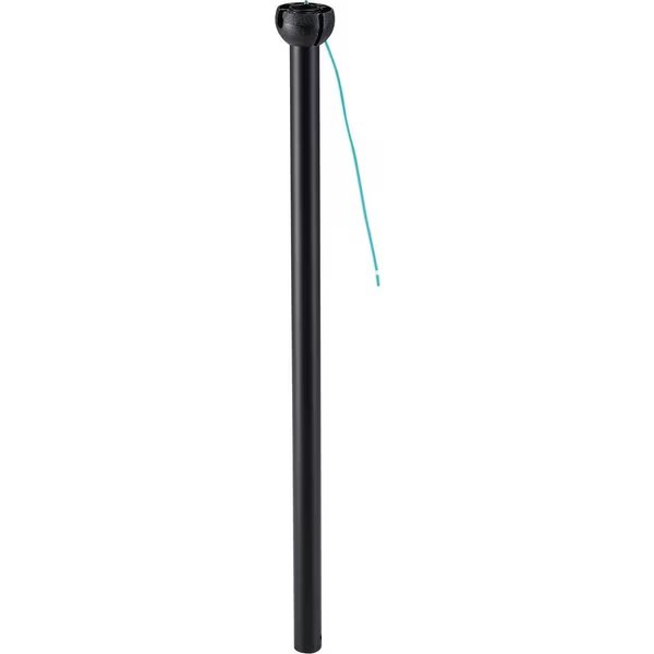 24 Down Rod For DC Industrial Ceiling Fan, Global Industrial, Mfr#: 293051