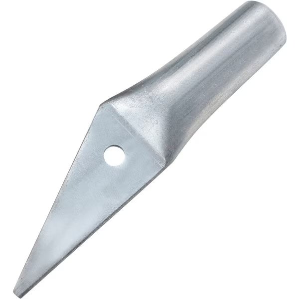 In Ground Anchor Kit For Grass, Global Industrial, Mfr#: 695771