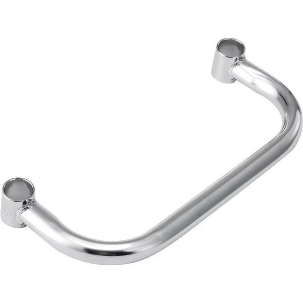 Chrome Safety Push Handle 14W, Nexel, Mfr#: AE14C