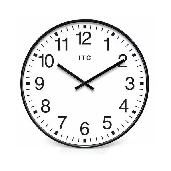 Profuse, Clock, Infinity Instruments, Mfr#: 90/0019-1