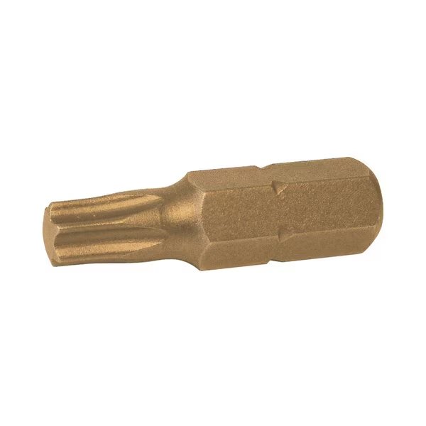 Screwdriver Bit TIN TX40, C.K, Mfr#: T4557TIN-40