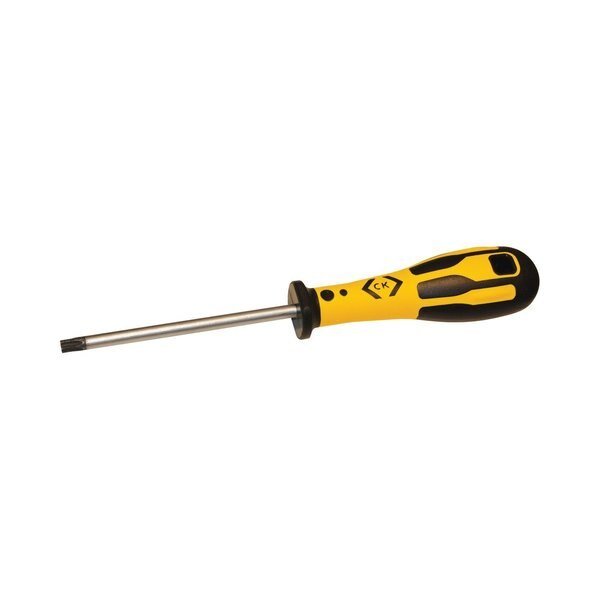 Dextro Screwdriver TX20x90mm, C.K, Mfr#: T49117-20
