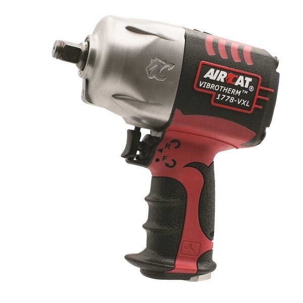 Vibrotherm Drive Impact, 3/4In, Aircat, Mfr#: ACA1778-VXL