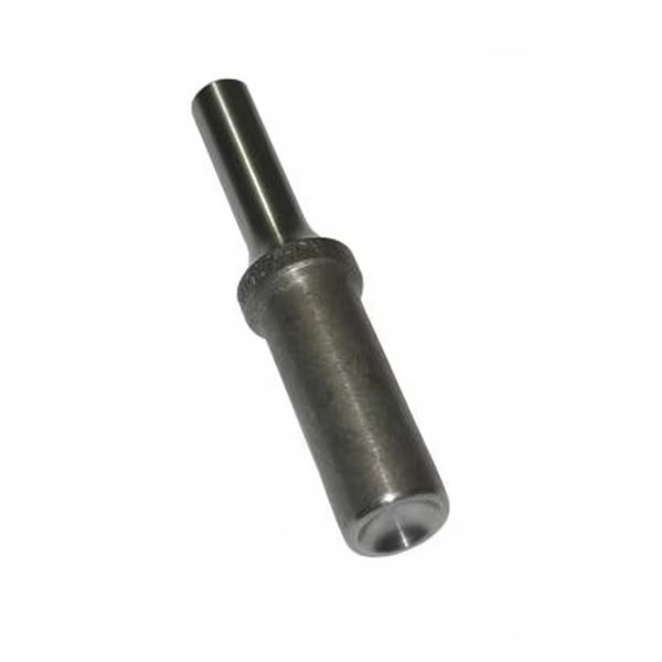 Blind Rivet, Dome Head, 1/4 in Dia., Ajax Tool Works, Mfr#: A1605