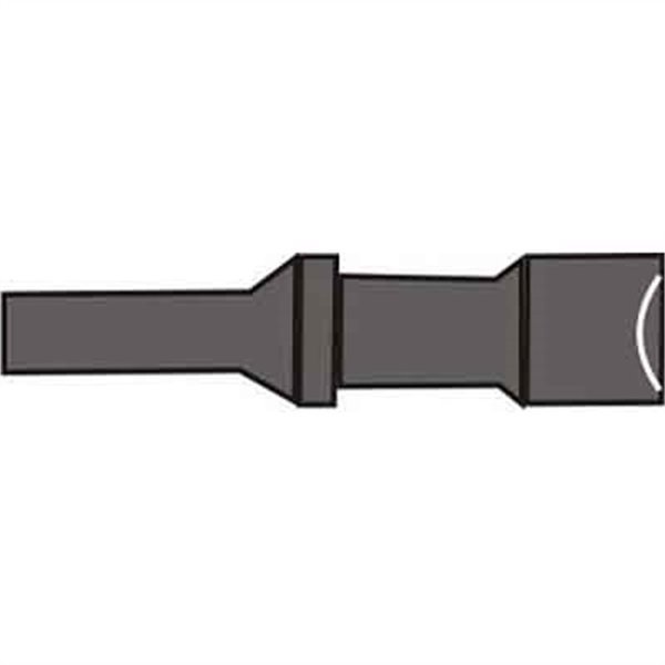 Blind Rivet, Brazier Head, 1/4 in Dia., Ajax Tool Works, Mfr#: AJXA1621
