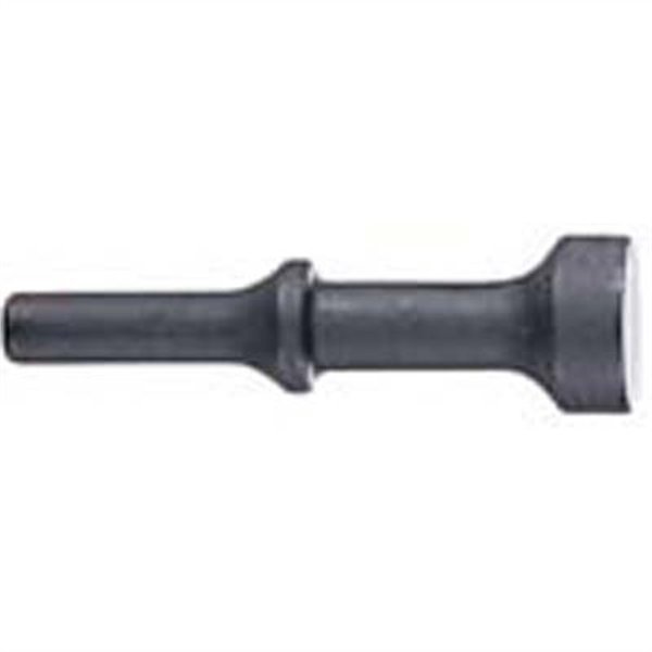 Pneumatic Bit, Smoothing Hammer, 0.498, Ajax Tool Works, Mfr#: A967