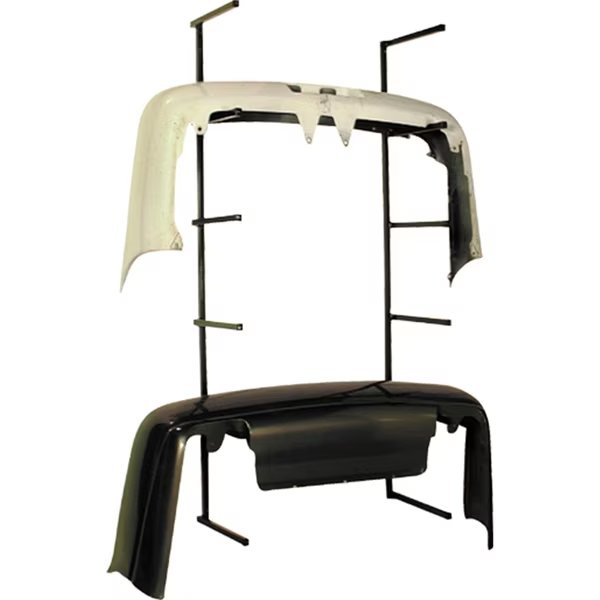 Bumper Rack, Alc, Mfr#: 77784