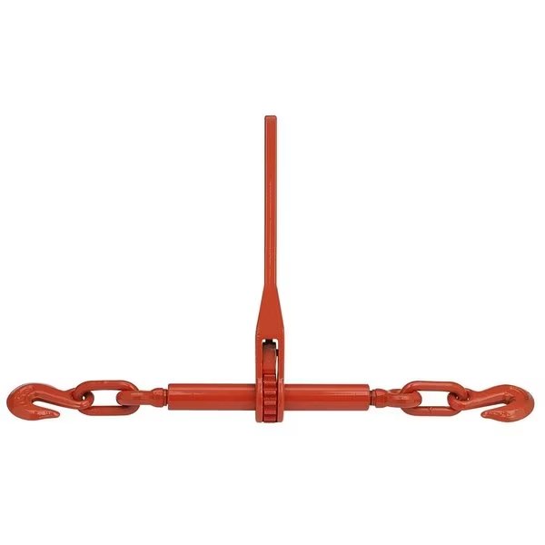 Ratchet Load Binder, 5/16", 3/8", American Gage, Mfr#: AMG13070