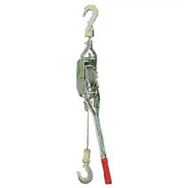 1 Ton Cable Puller, American Power Pull, Mfr#: 18500