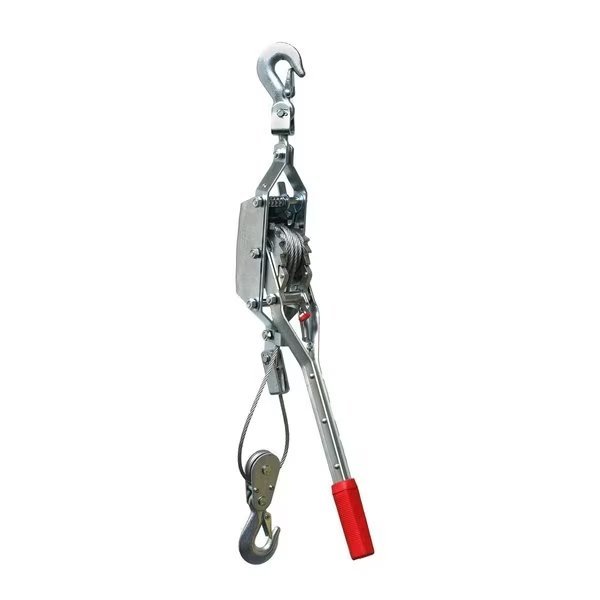 Ton Cable Puller, 2, American Gage, Mfr#: AMG18600