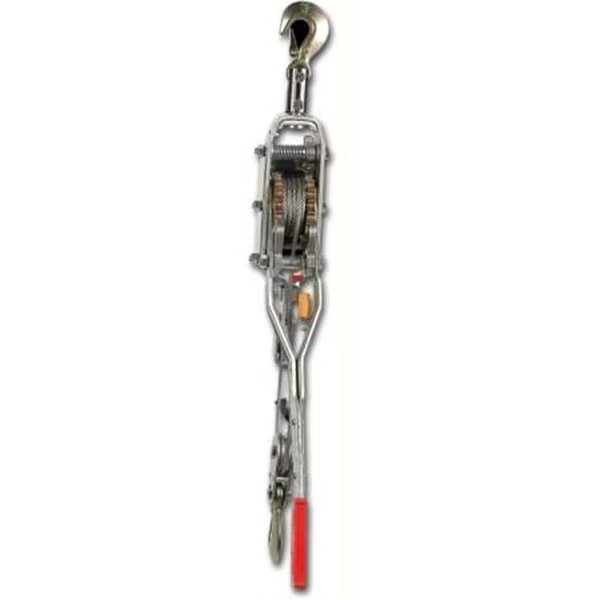 Ton Cable Puller, 4, American Gage, Mfr#: AMG18650