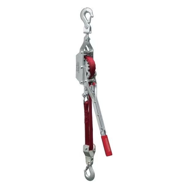 2 Ton Power Strap Pull, American Power Pull, Mfr#: 18900