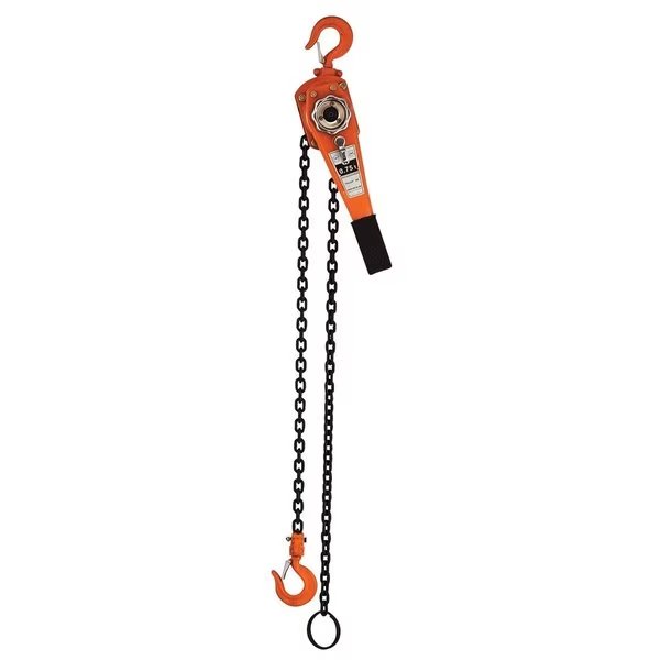Ton Chain Puller, 3/4, American Gage, Mfr#: AMG605