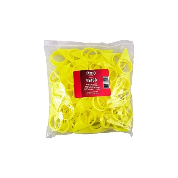 33Mm Checkmate Loose Wheel, Ame, Mfr#: 62400