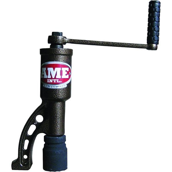 Nut Buddy, Ame, Mfr#: AMN67300