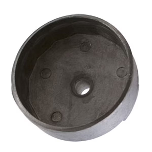 640 Oil Filter Socket Wrench For Toyota/Lexus, Assenmacher Specialty Tools, Mfr#: TOY 640