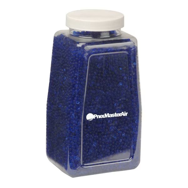 Pneumasterair Replacement Desiccant - 1 Quart, Arrow Pneumatics, Mfr#: P34189-S75