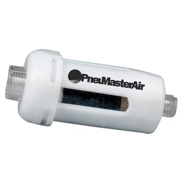 Pneumasterair Mini Disposable Desiccant Dryer, Arrow Pneumatics, Mfr#: ARRPMA-10