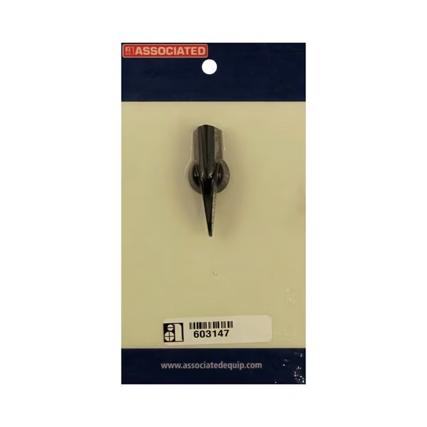 Pointer Knob, Associated Equipment, Mfr#: 603147