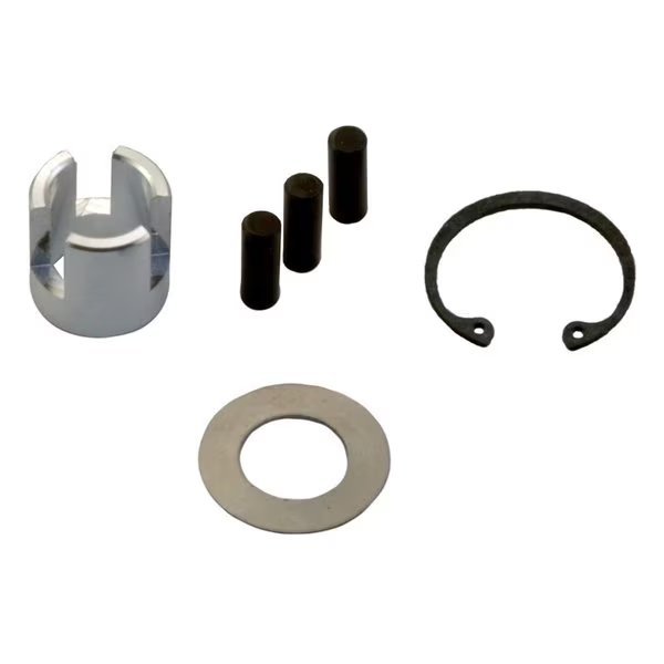 Stud Remover Parts Kit, 8mm, Assenmacher Specialty Tools, Mfr#: 80